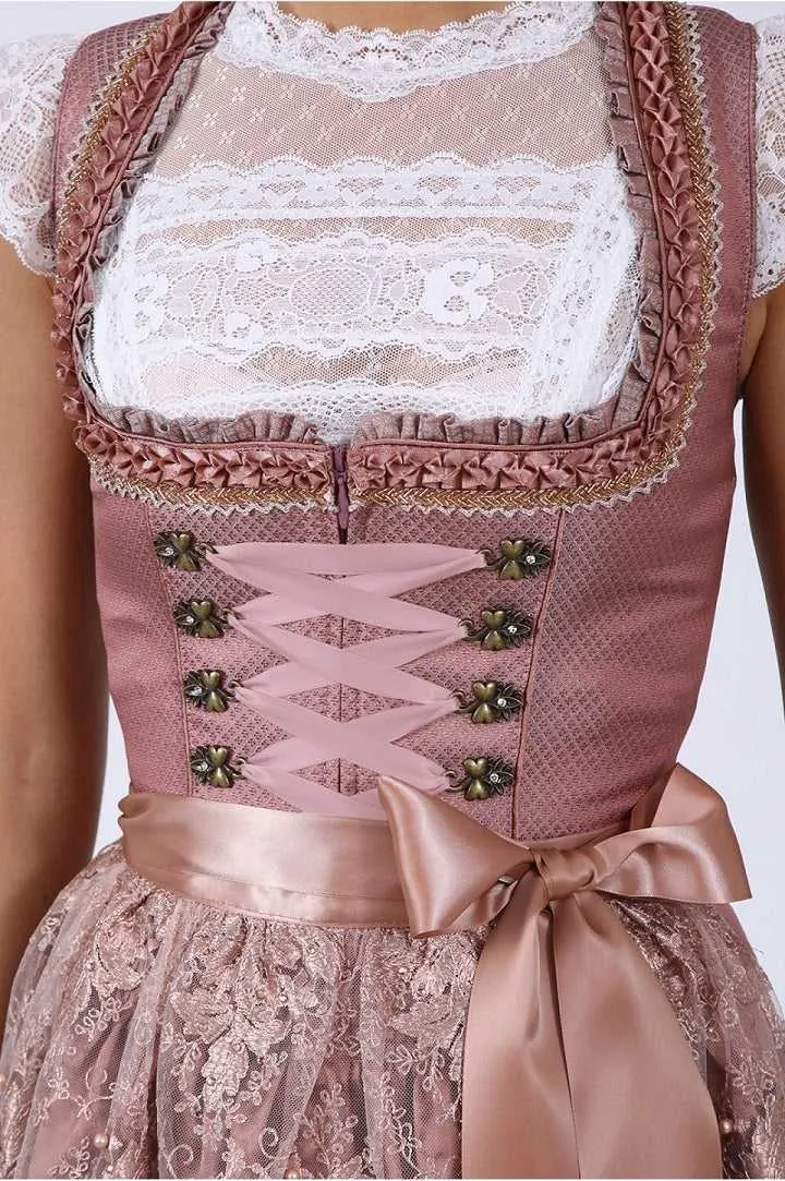 Dirndl THORDIS % - Krüger Madl - 50 cm - 409351-000-0033