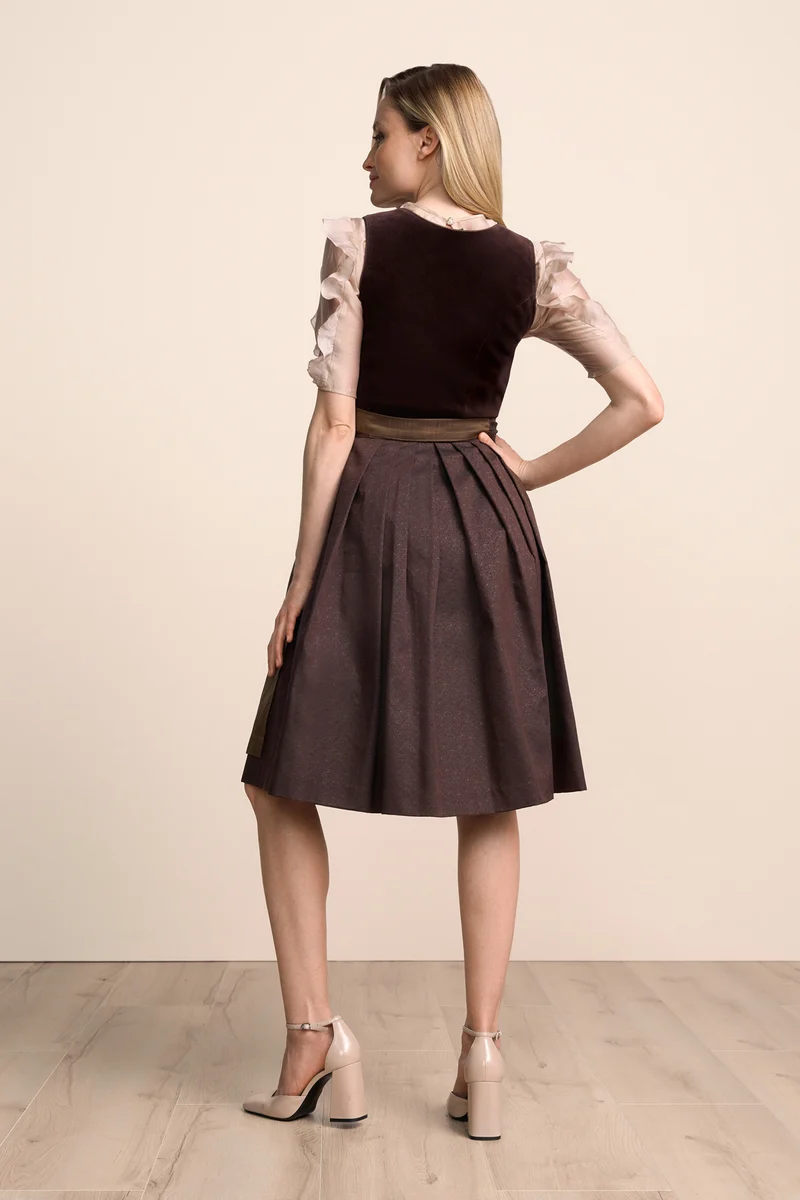 Dirndl ODILE - Krüger Collection - 60 cm - 112570-060-0076