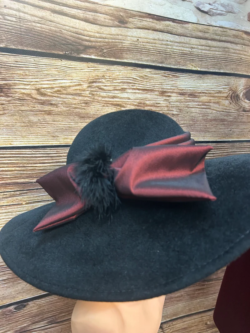 Oldtimer Damen-Komplettoutfit Gr. 40