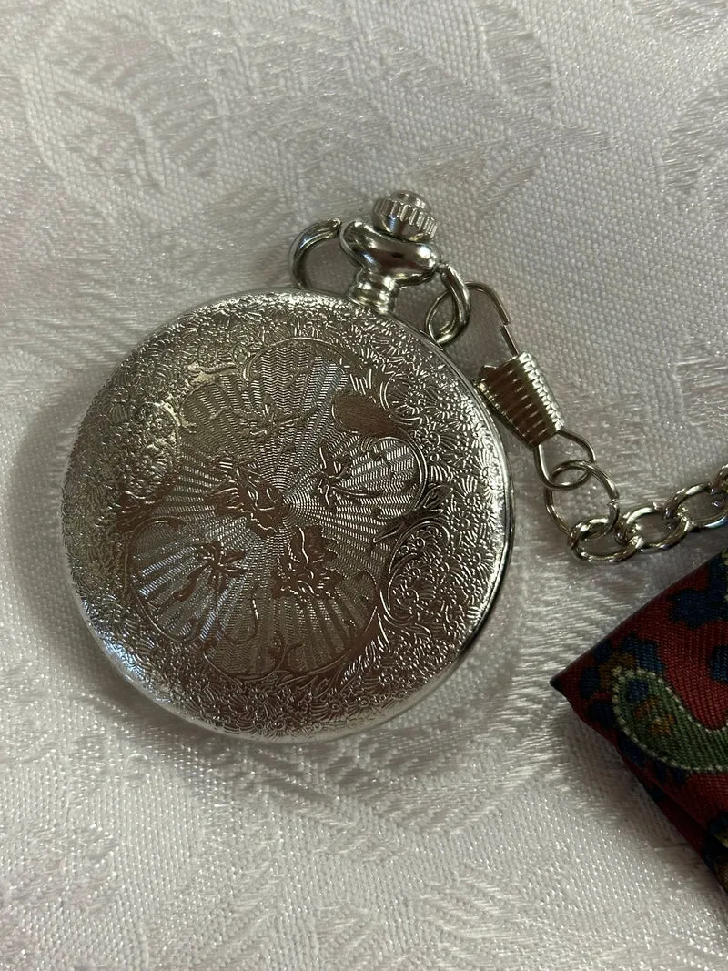 Vintage Herren-Set „20er Jahre“