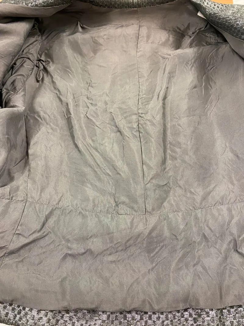 Theaterkostüm-Jacke im Vintage-Stil – Einzigartiges Design
