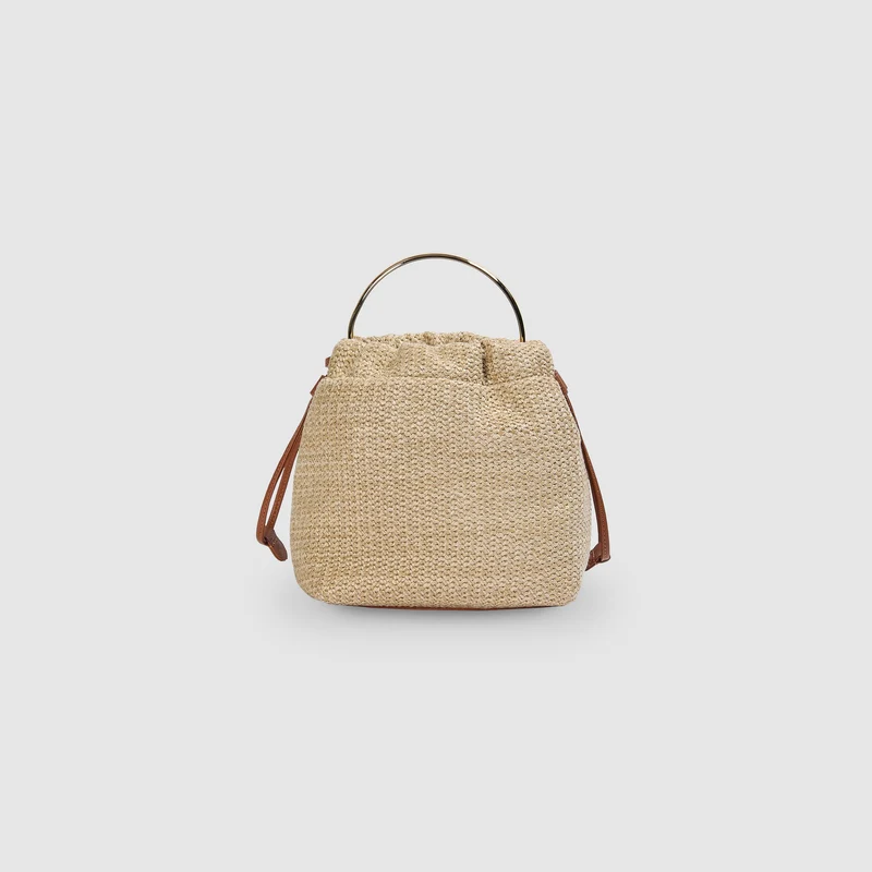 Blythe Tasche - Bast