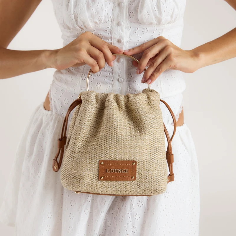 Blythe Tasche - Bast