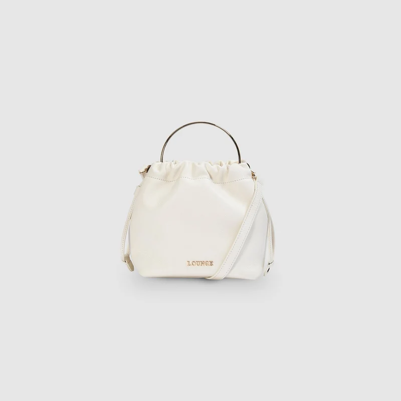 Blythe Tasche - Crèmefarben