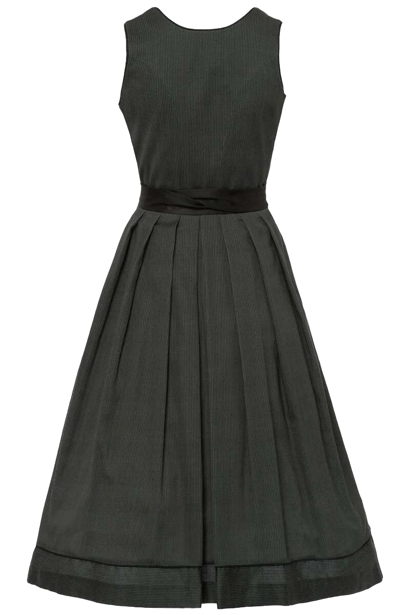 Midi-Dirndl