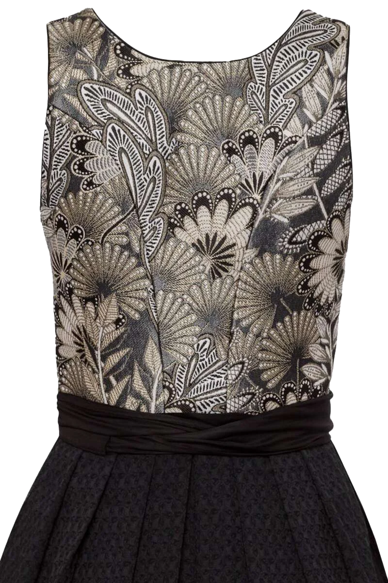 Midi-Dirndl