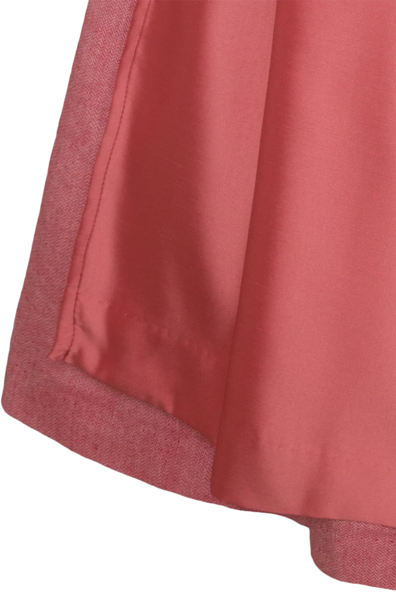 Langes Leinendirndl