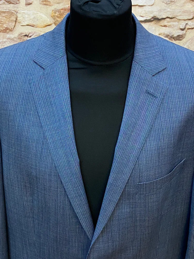 Atelier Torino Herren-Sakko | Größe 106 | Premium Wool | Neu