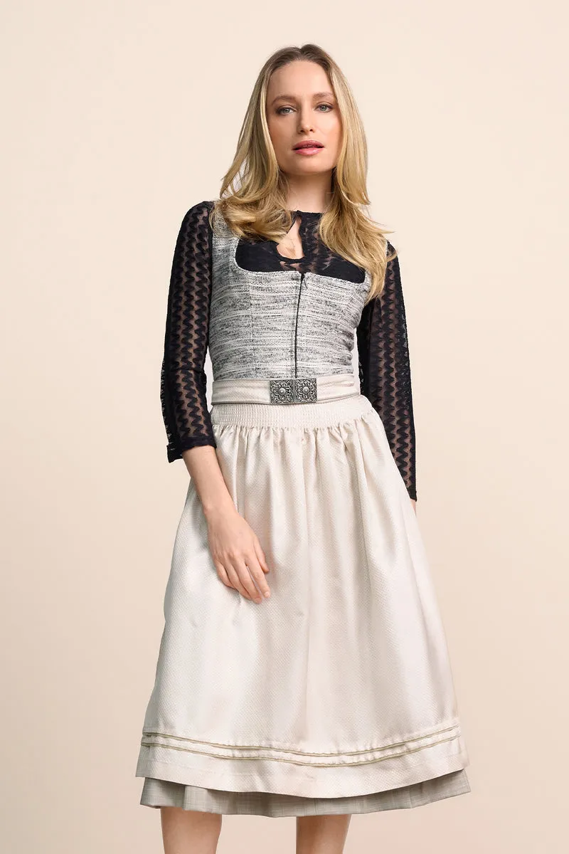 Dirndl IDSADORA - Krüger Collection - 70 cm - 116070-070-0204