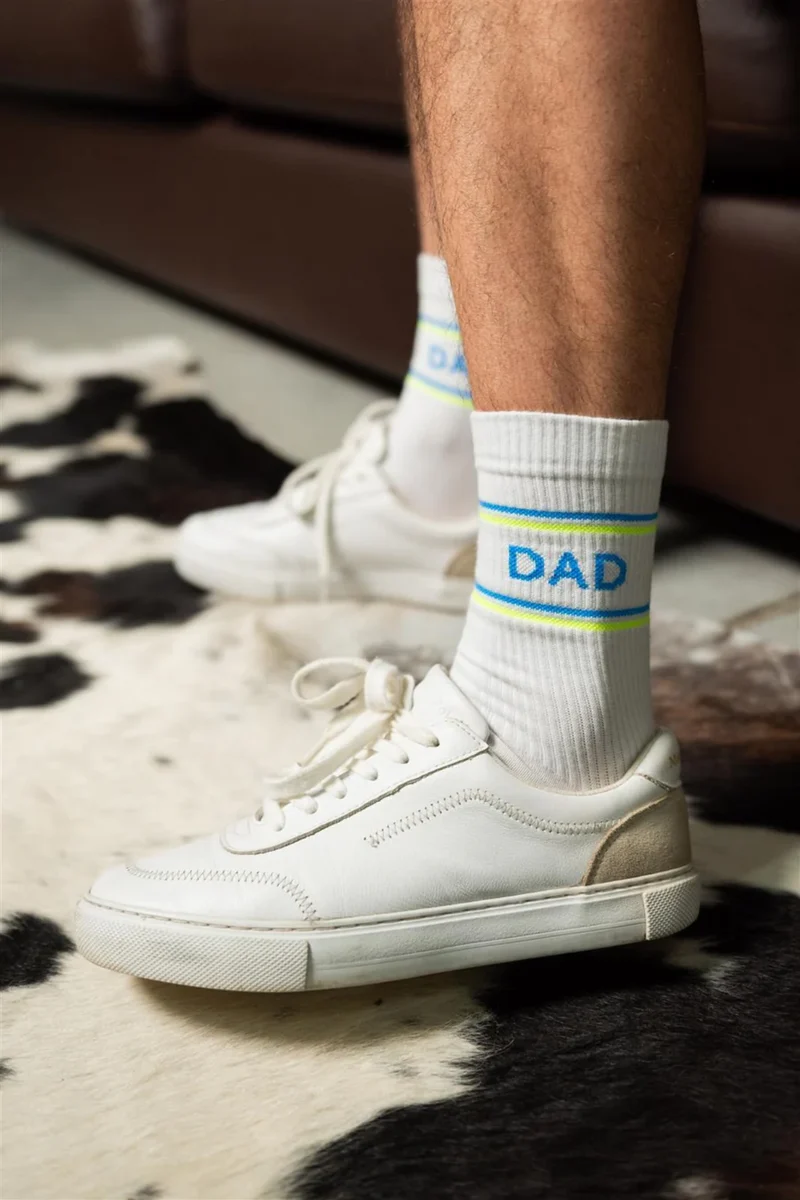 2DADNEON - Socken - My Day My Dream