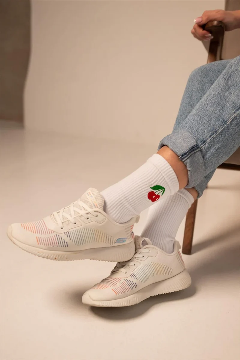 CHERRY - Socken - My Day My Dream