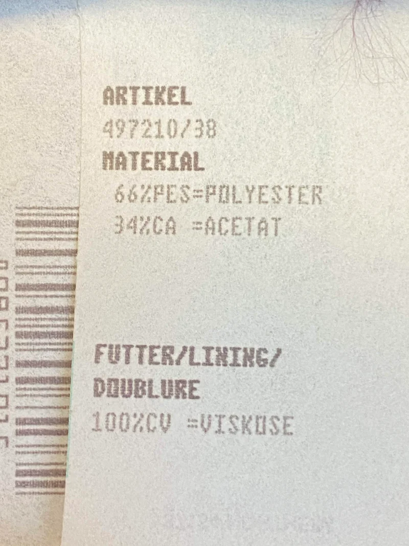 Weste - Hochzeit - Krawatte - lila - Gr.58
