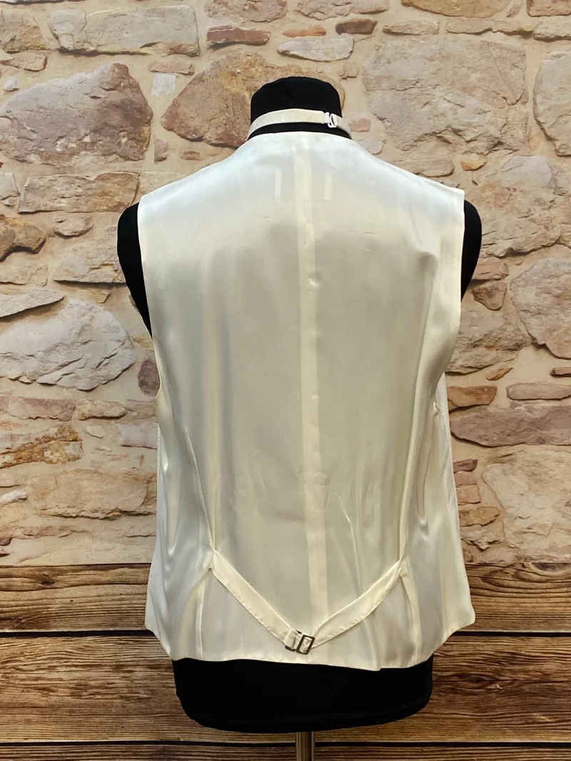 Westen -Set - Hochzeit - Gr.58 - Wilvorst