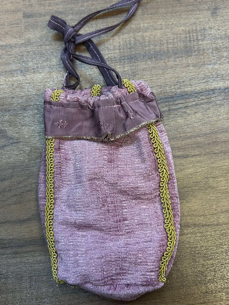Handgefertigtes Historisches Theater-Kostüm Damen Gr. 36/38