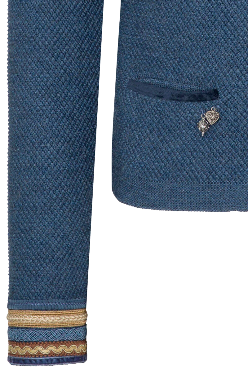 Damen Strickjacke