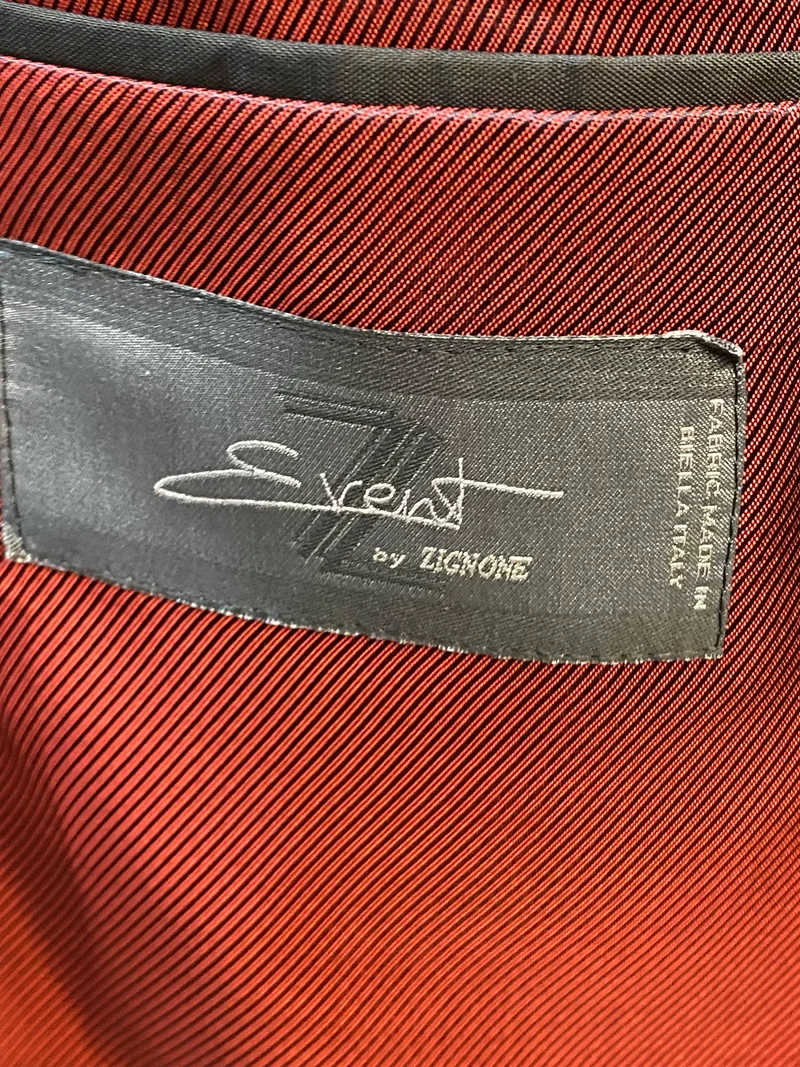 Smokingjacke von Digel - Neu und Ungetragen Gr.52