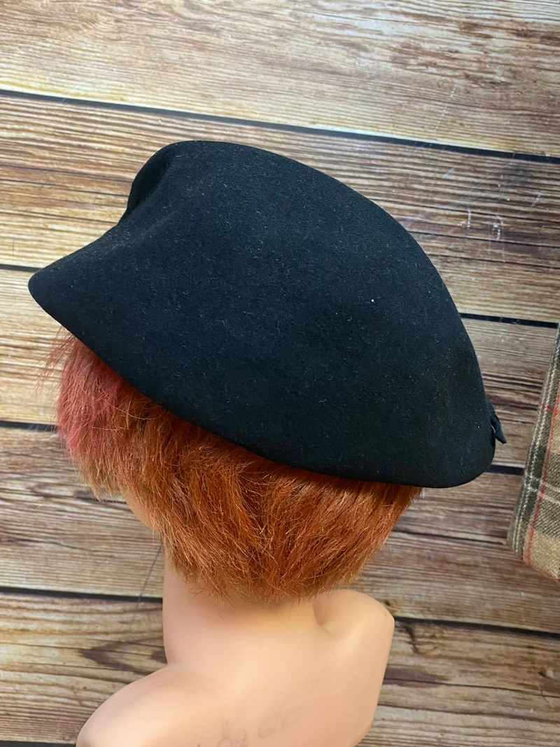 Vintage Damen-Kostüm im 50er Jahre Stil Größe 46