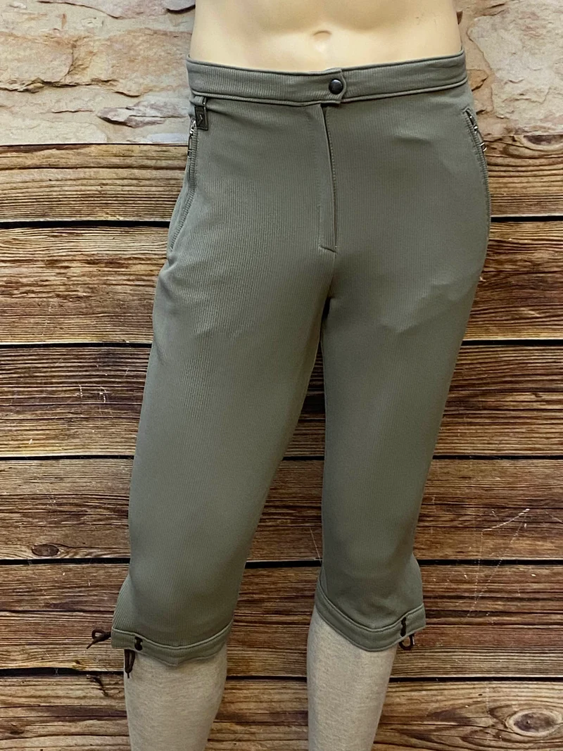 Vintage Kniebundhose von Schöffel
