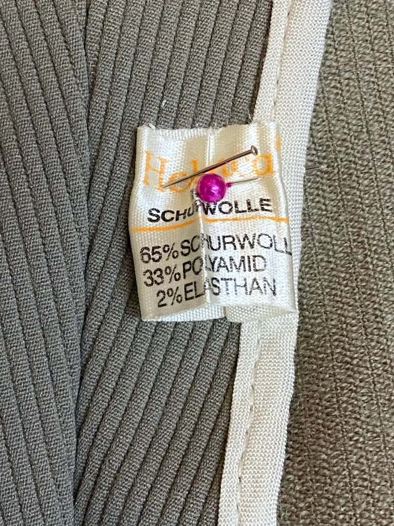 Vintage Kniebundhose von Schöffel