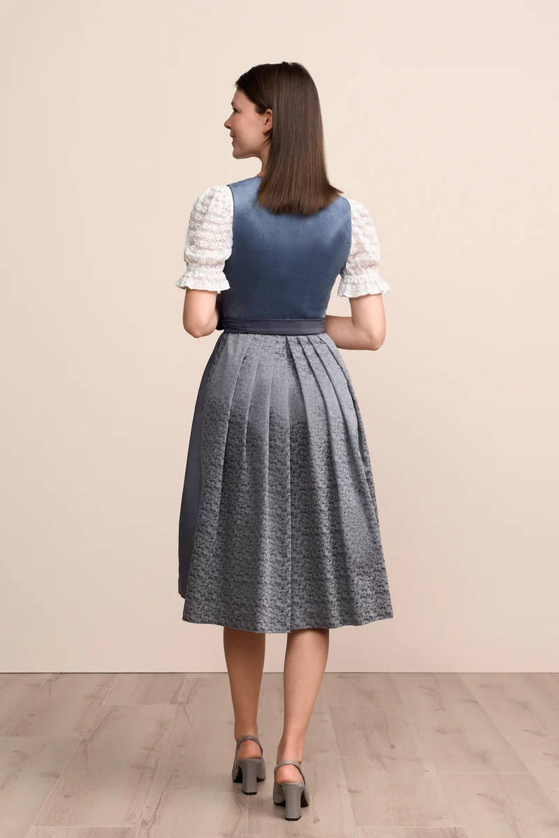 Dirndl ALICE - Krüger Madl - 70 cm - 414170-070-0008