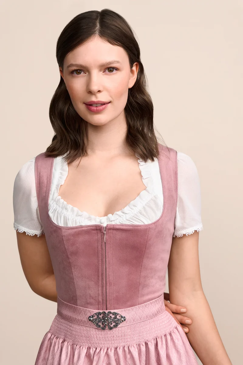 Dirndl ALISHA - Krüger Madl - 70 cm - 415468-070-0033