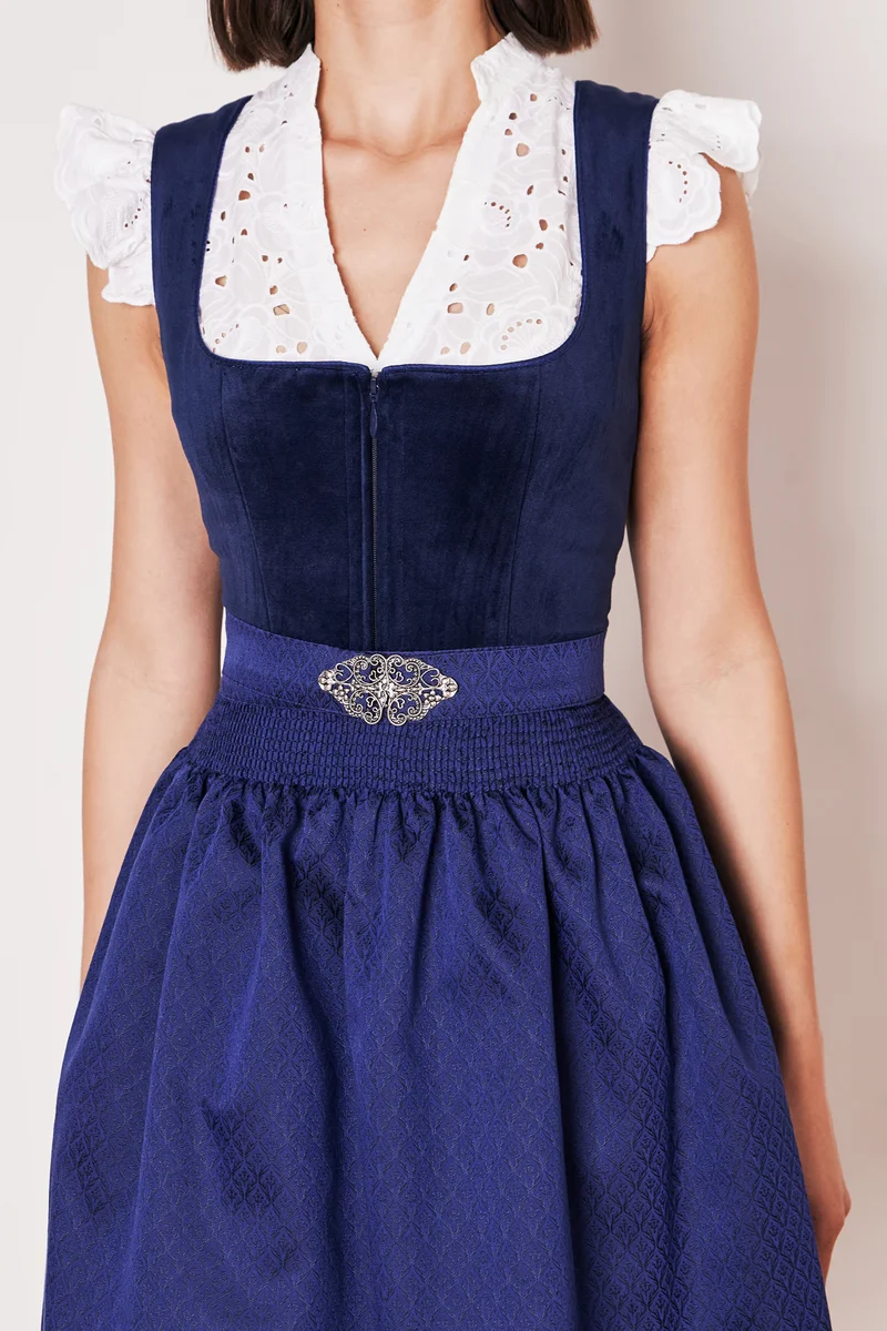 Dirndl ALISHA - Krüger Madl - 60 cm - 415468-060-0008