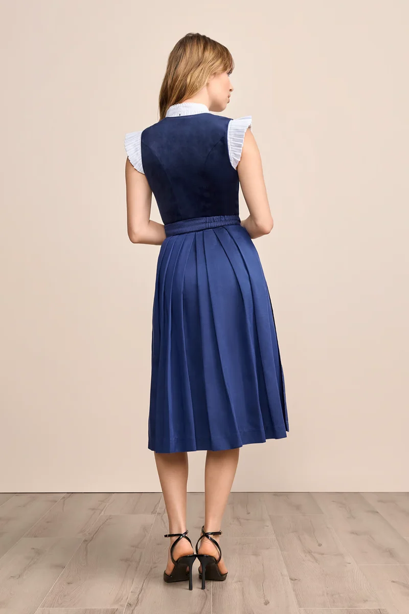 Dirndl ALISHA - Krüger Madl - 70 cm - 415468-070-0008