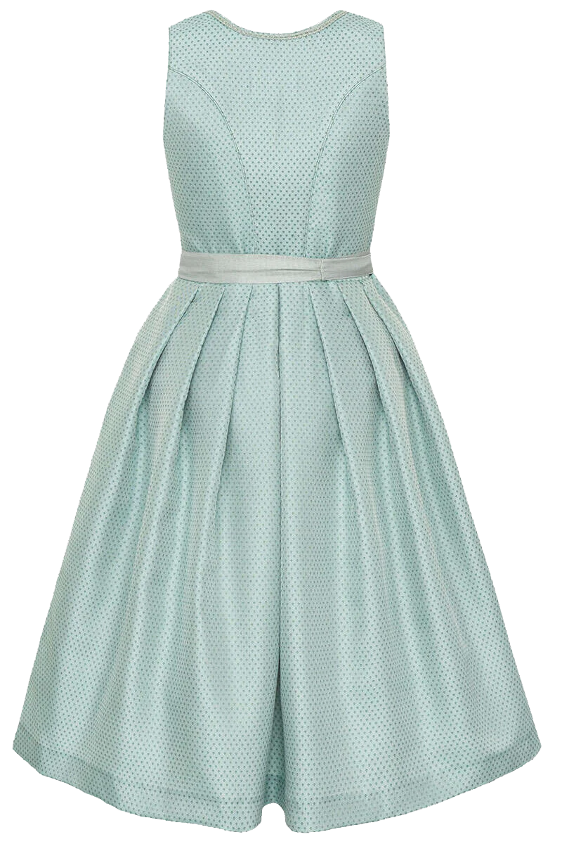 Damen Midi-Dirndl
