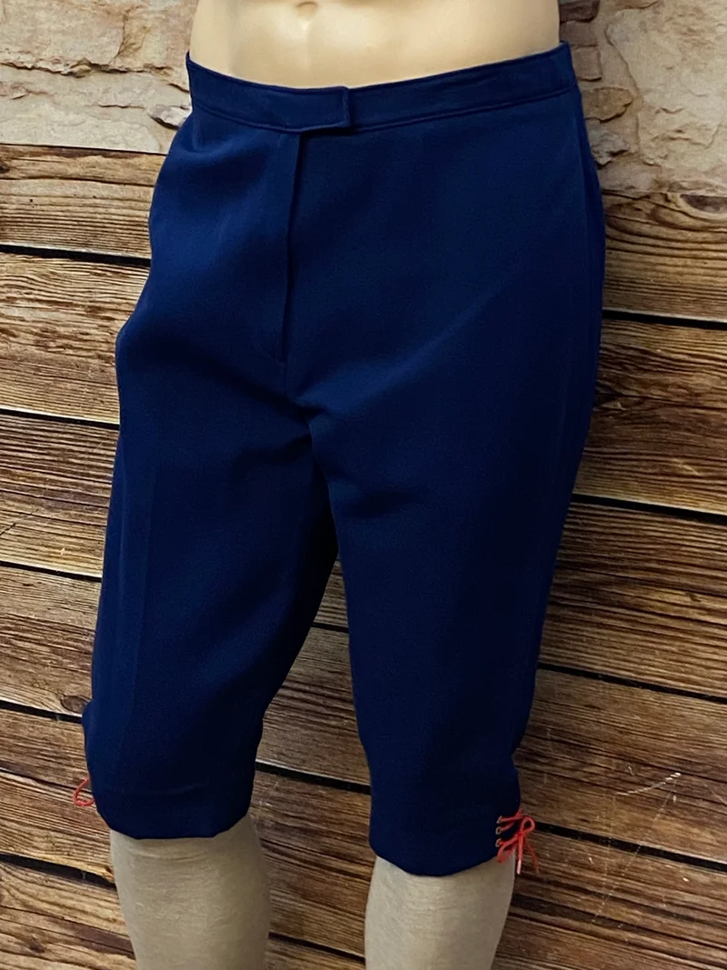 Vintage Kniebundhose von Klepper