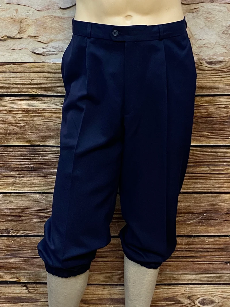 Knickerbocker - Hose - 20er-Jahre-Stil - Größe 54