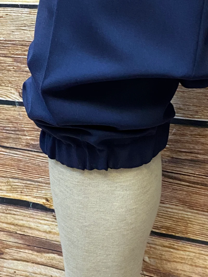 Knickerbocker - Hose - 20er-Jahre-Stil - Größe 54