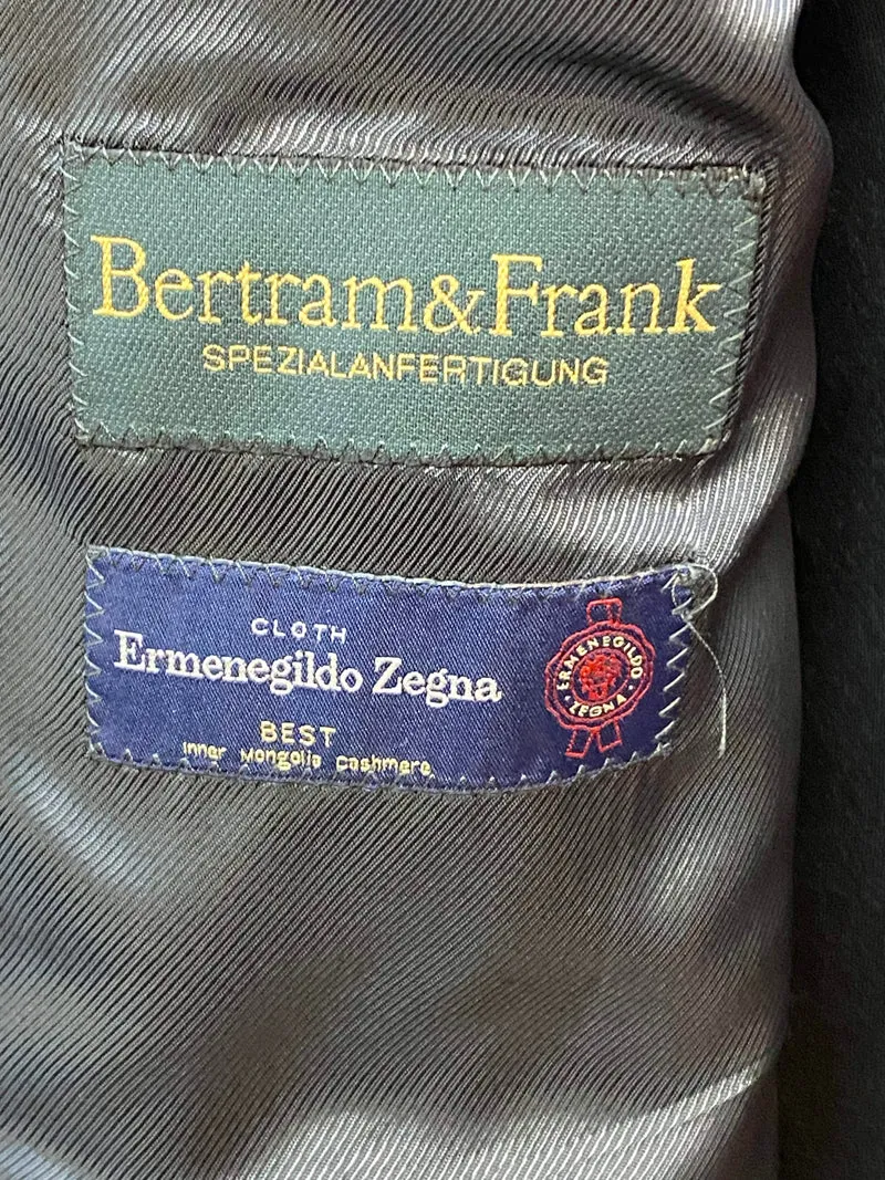 Sakko Herren Vintage