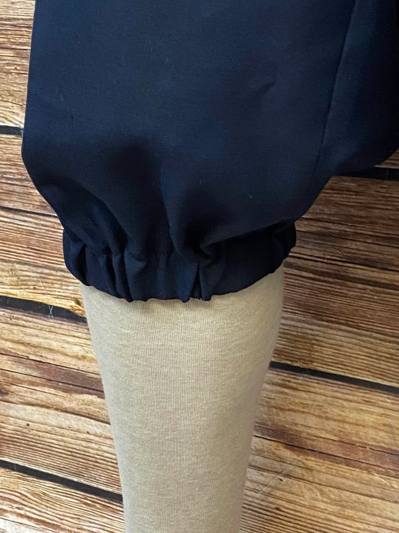 Knickerbocker - Vintage - Hose - Bund 142 cm