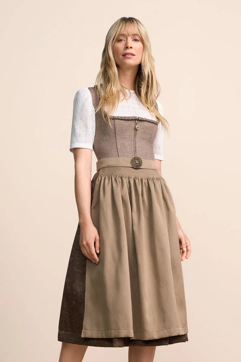 Dirndl GEORGIA % - Krüger Madl - 70 cm - 416470-070-0007