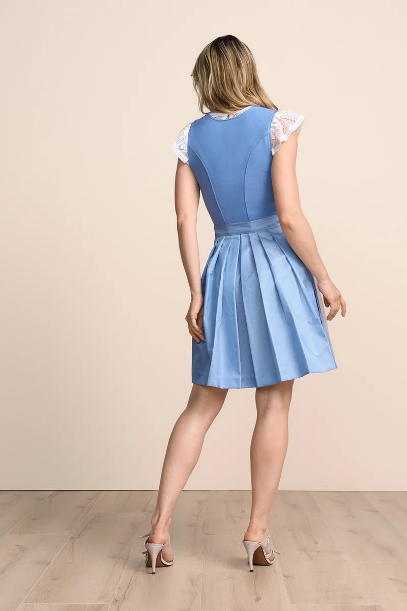 Dirndl CAYLEE - Krüger Madl - 50 cm - 416770-050-0008