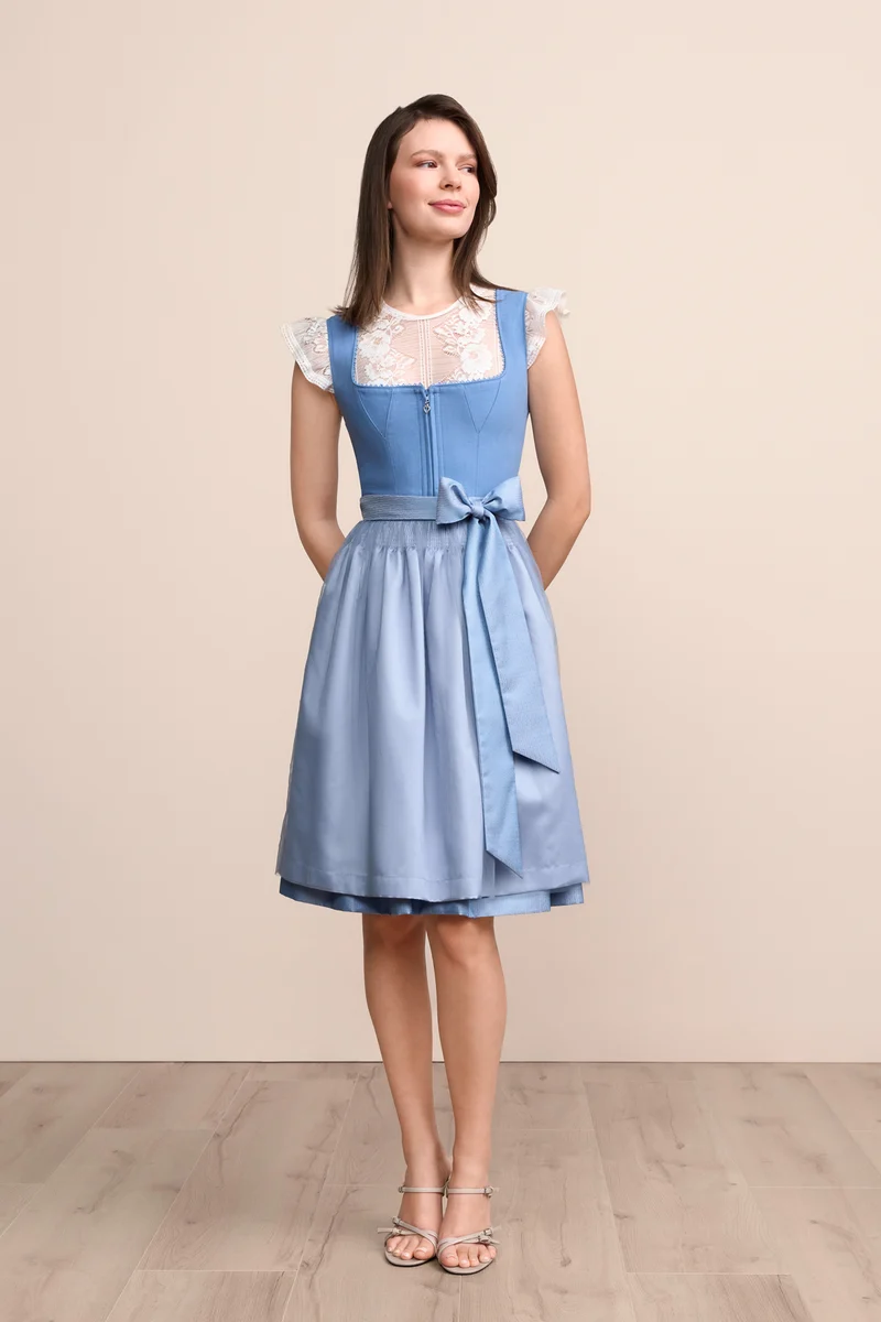 Dirndl CAYLEE - Krüger Madl - 60 cm - 416770-060-0008