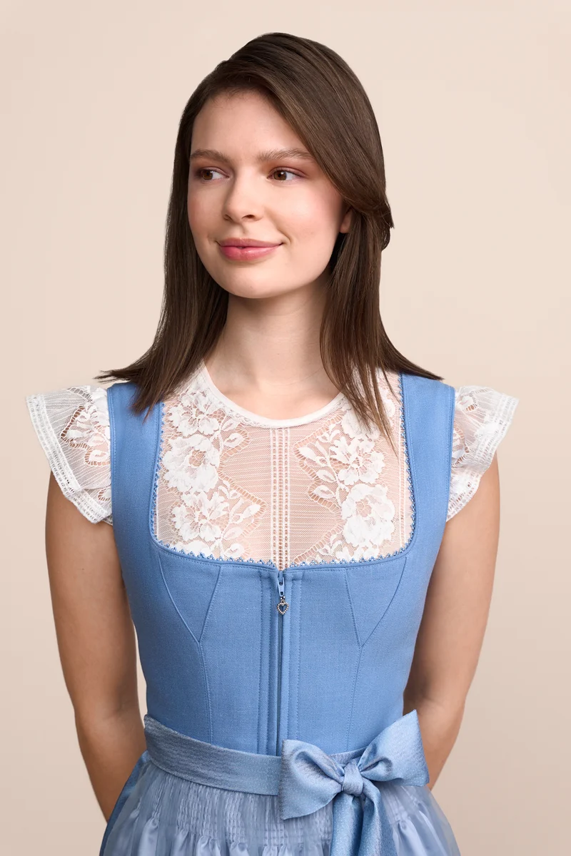 Dirndl CAYLEE - Krüger Madl - 60 cm - 416770-060-0008