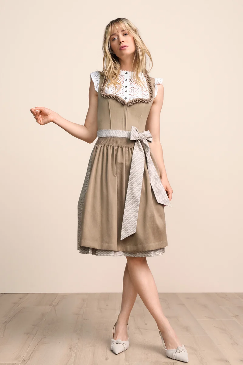 Dirndl ANICA - Krüger Madl - 60 cm - 418070-060-0023