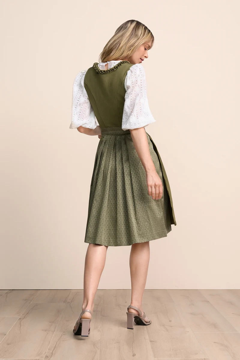 Dirndl ANICA - Krüger Madl - 60 cm - 418070-060-0057