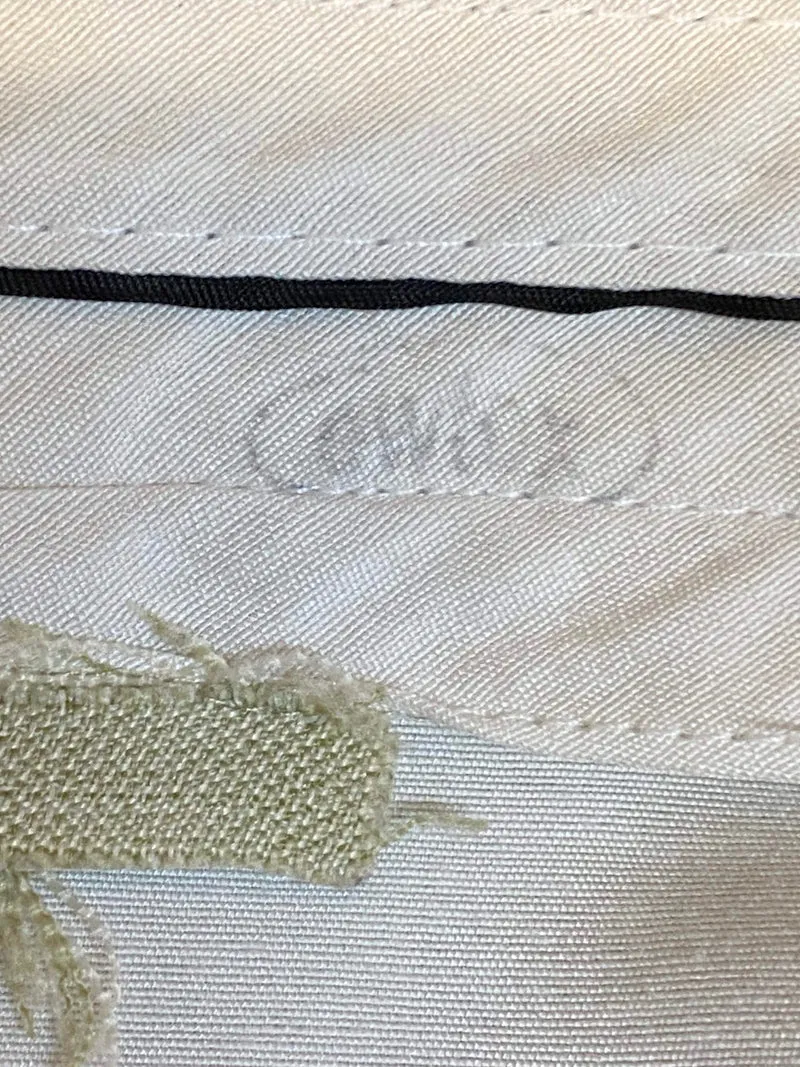 Hellgrüne Vintage Knickerbocker Hose Herren Gr. 50 – 20er Stil
