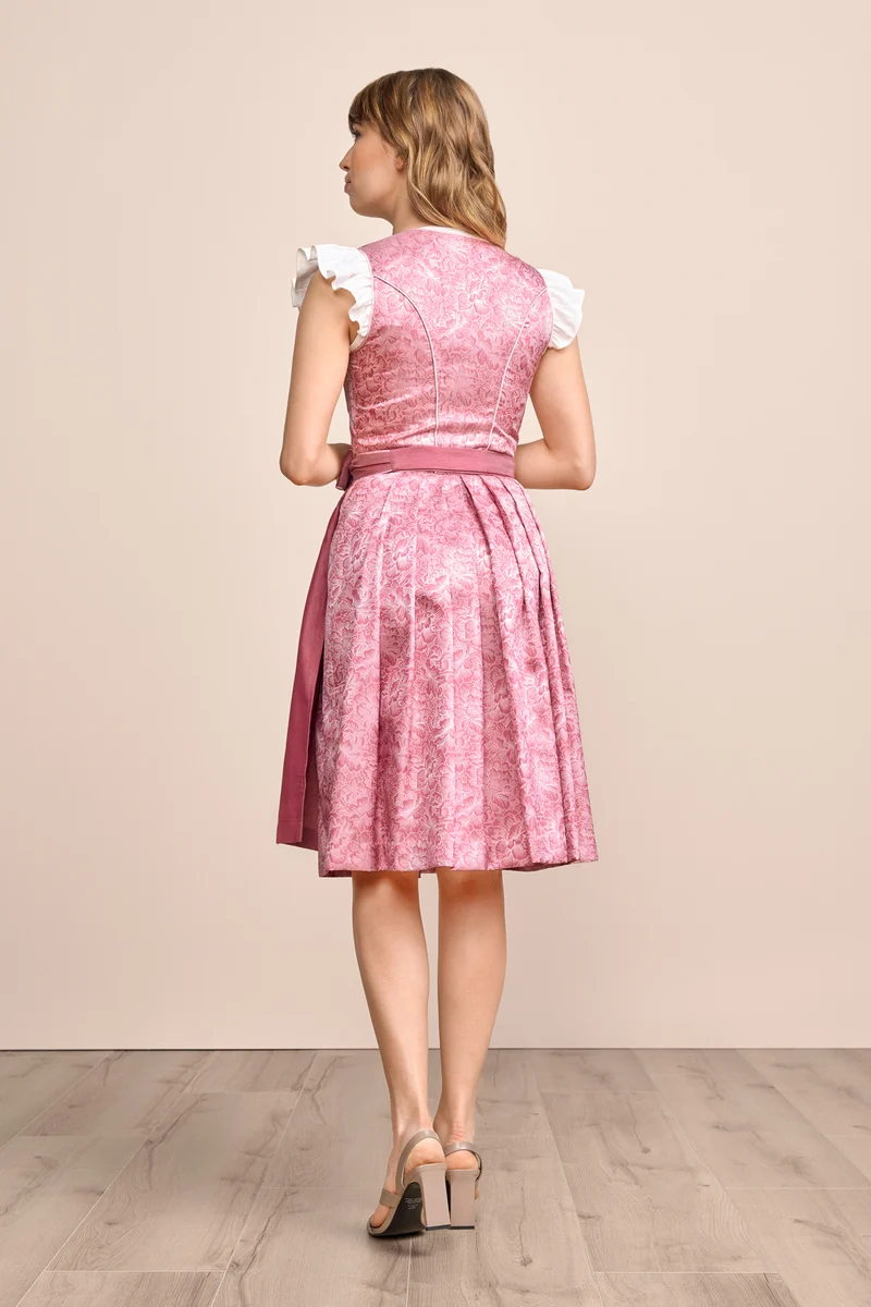 Dirndl JOULIE - Krüger Madl - 60 cm - 418169-060-0033