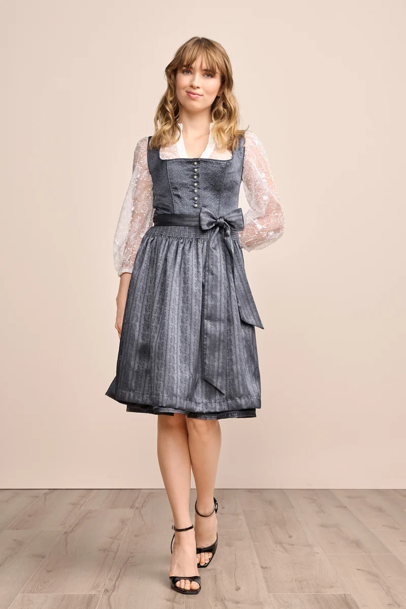 Dirndl DILIANA - Krüger Madl - 60 cm - 416569-060-0041