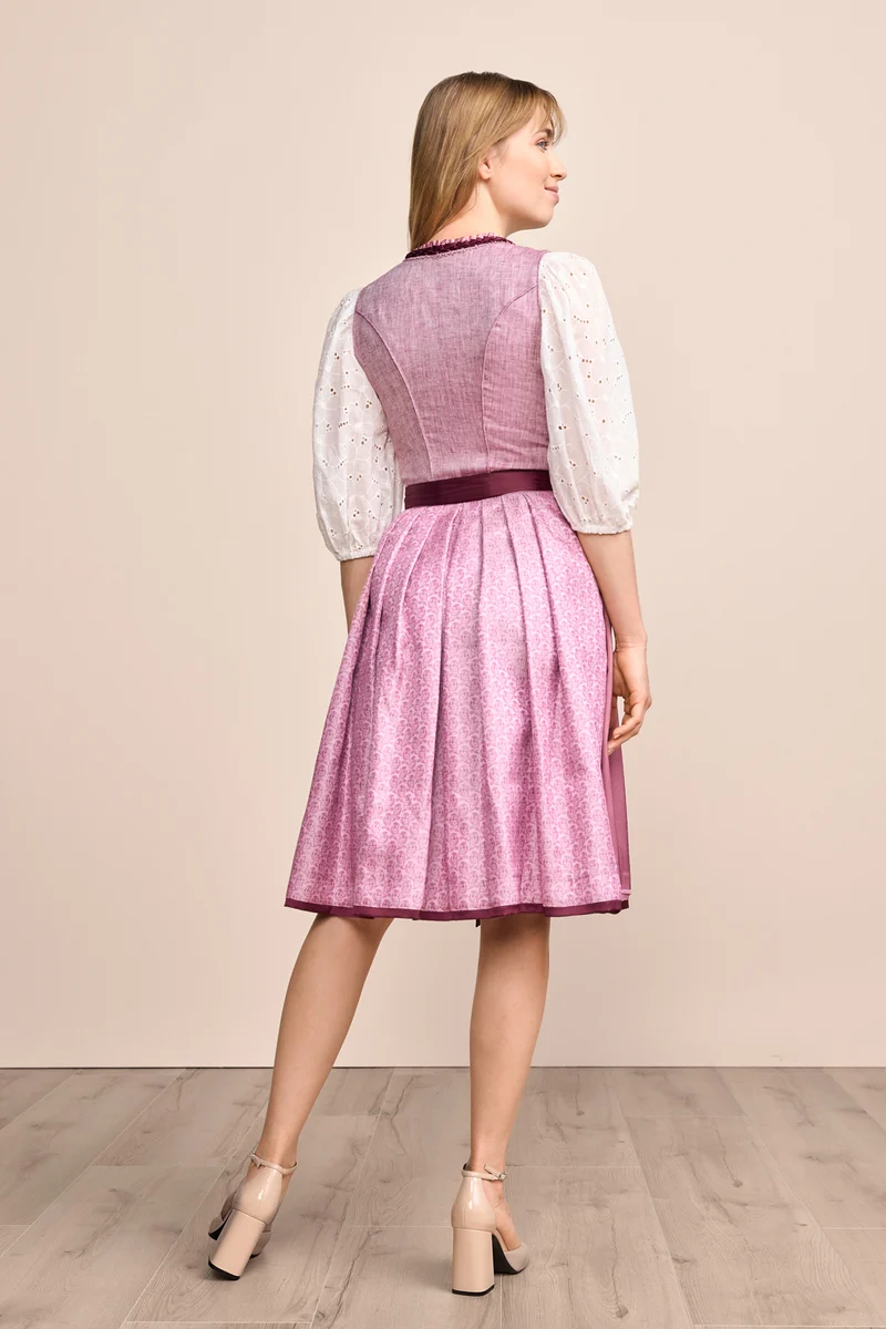Dirndl MARYANNE - Krüger Madl - 60 cm - 416169-060-0034