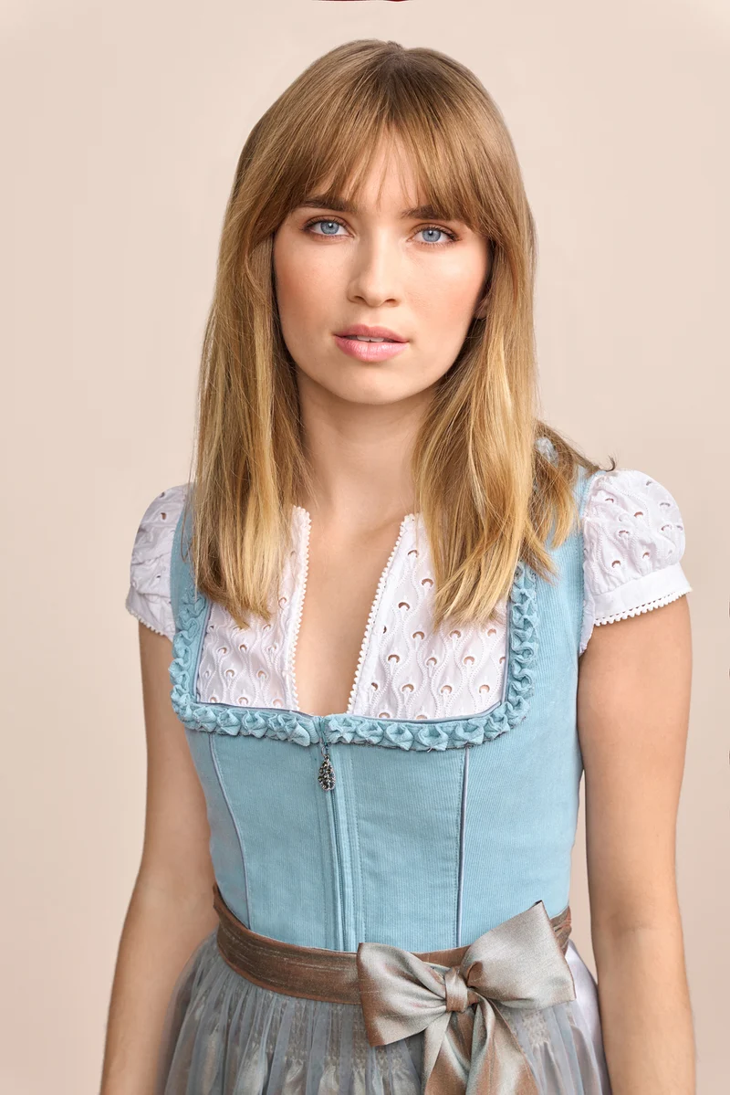 Dirndl EMMELINE - Krüger Madl - 60 cm - 415769-060-0081