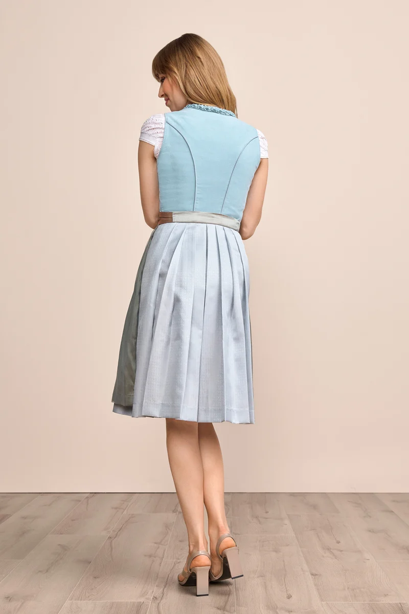 Dirndl EMMELINE - Krüger Madl - 60 cm - 415769-060-0081