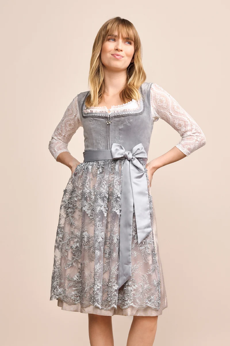 Dirndl KYLE % - Krüger Madl - 60 cm - 415569-060-0044