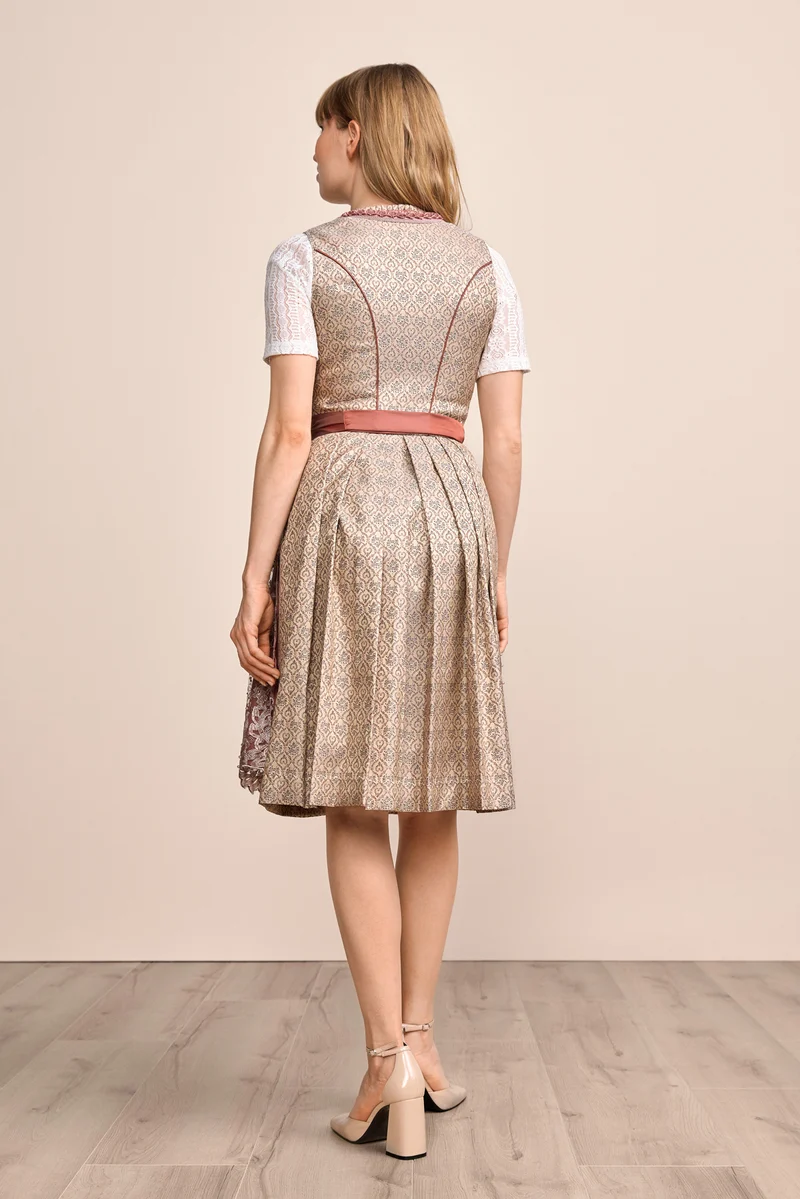 Dirndl DESPINA % - Krüger Madl - 60 cm - 415169-060-0023