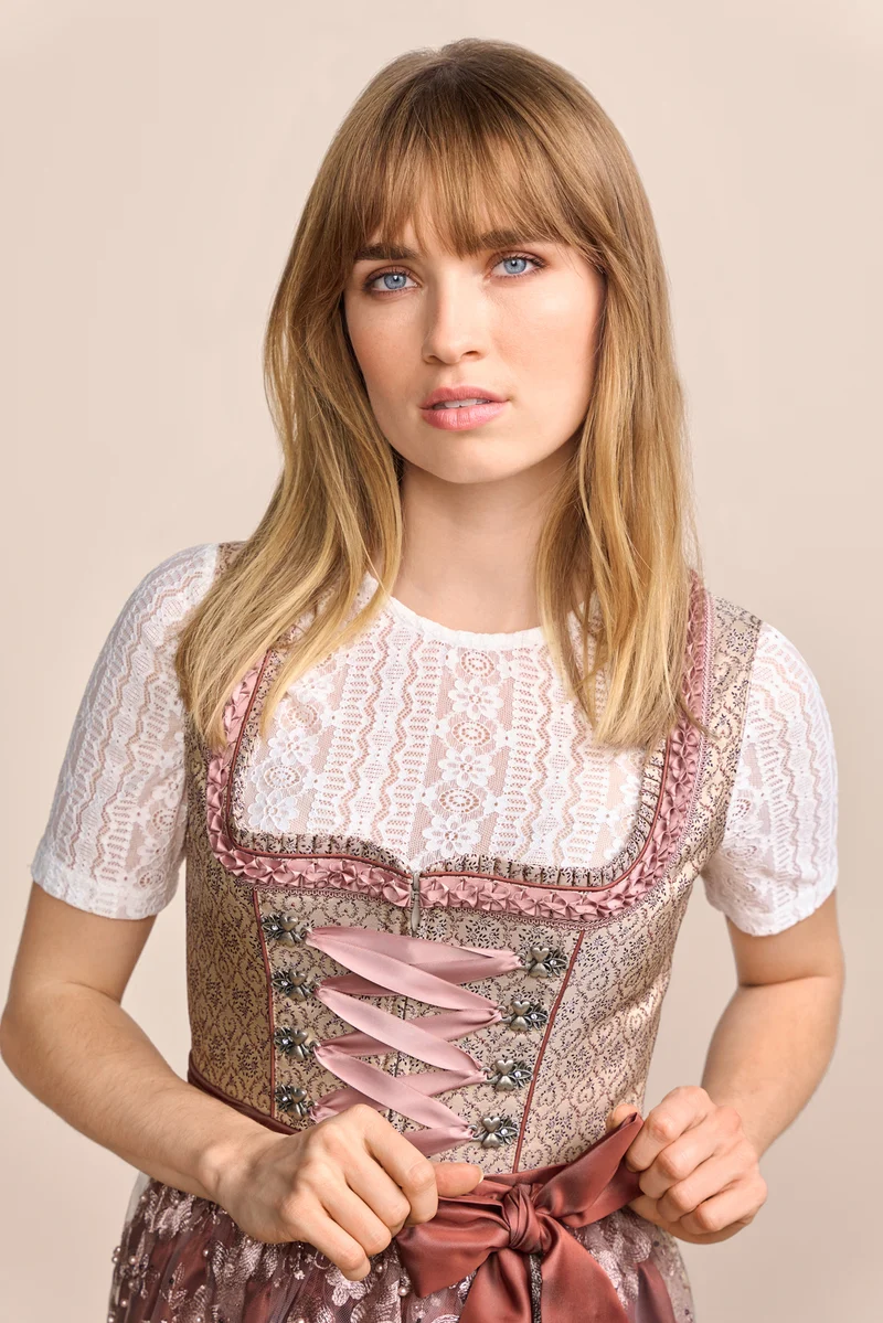 Dirndl DESPINA % - Krüger Madl - 50 cm - 415169-050-0023