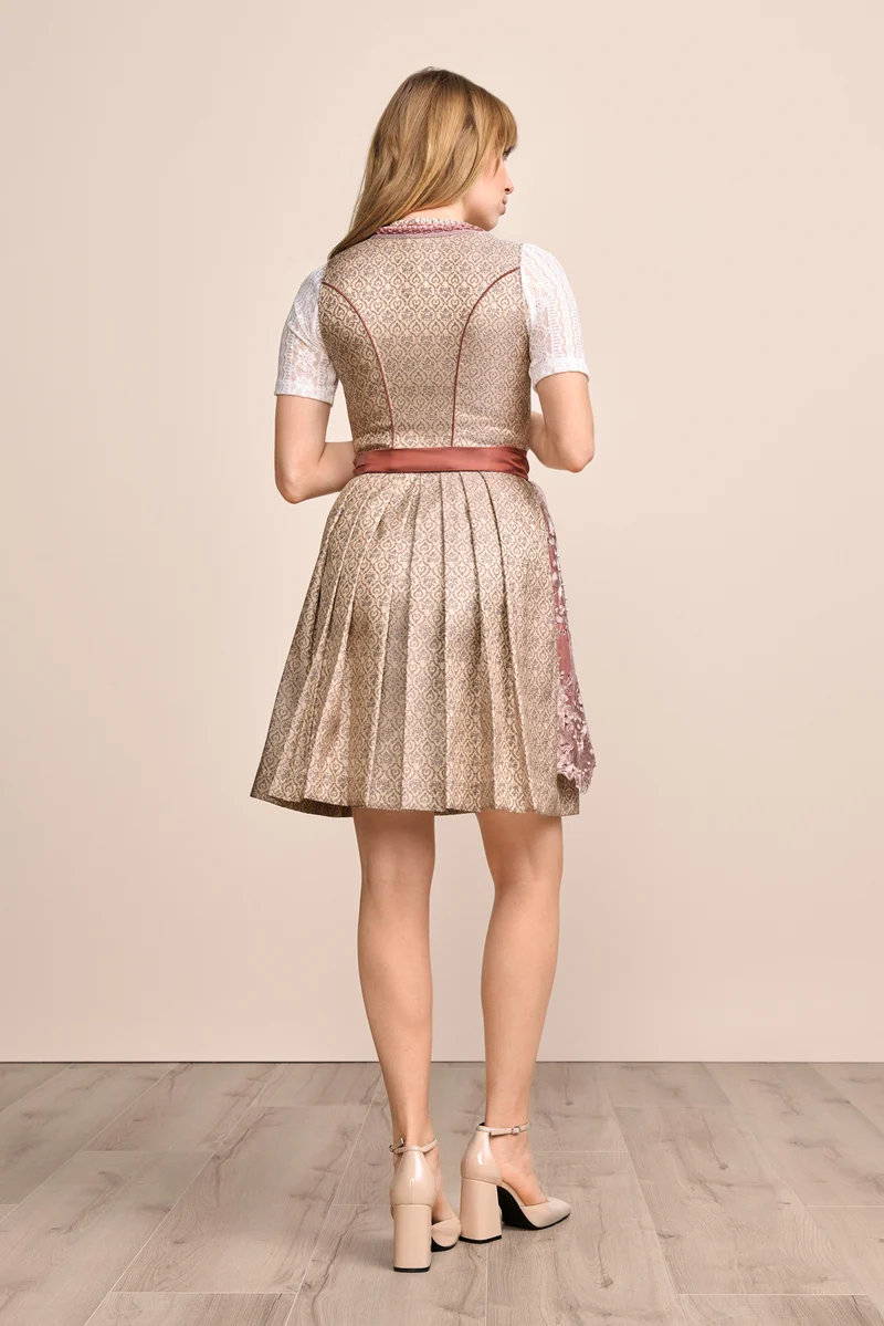 Dirndl DESPINA % - Krüger Madl - 50 cm - 415169-050-0023