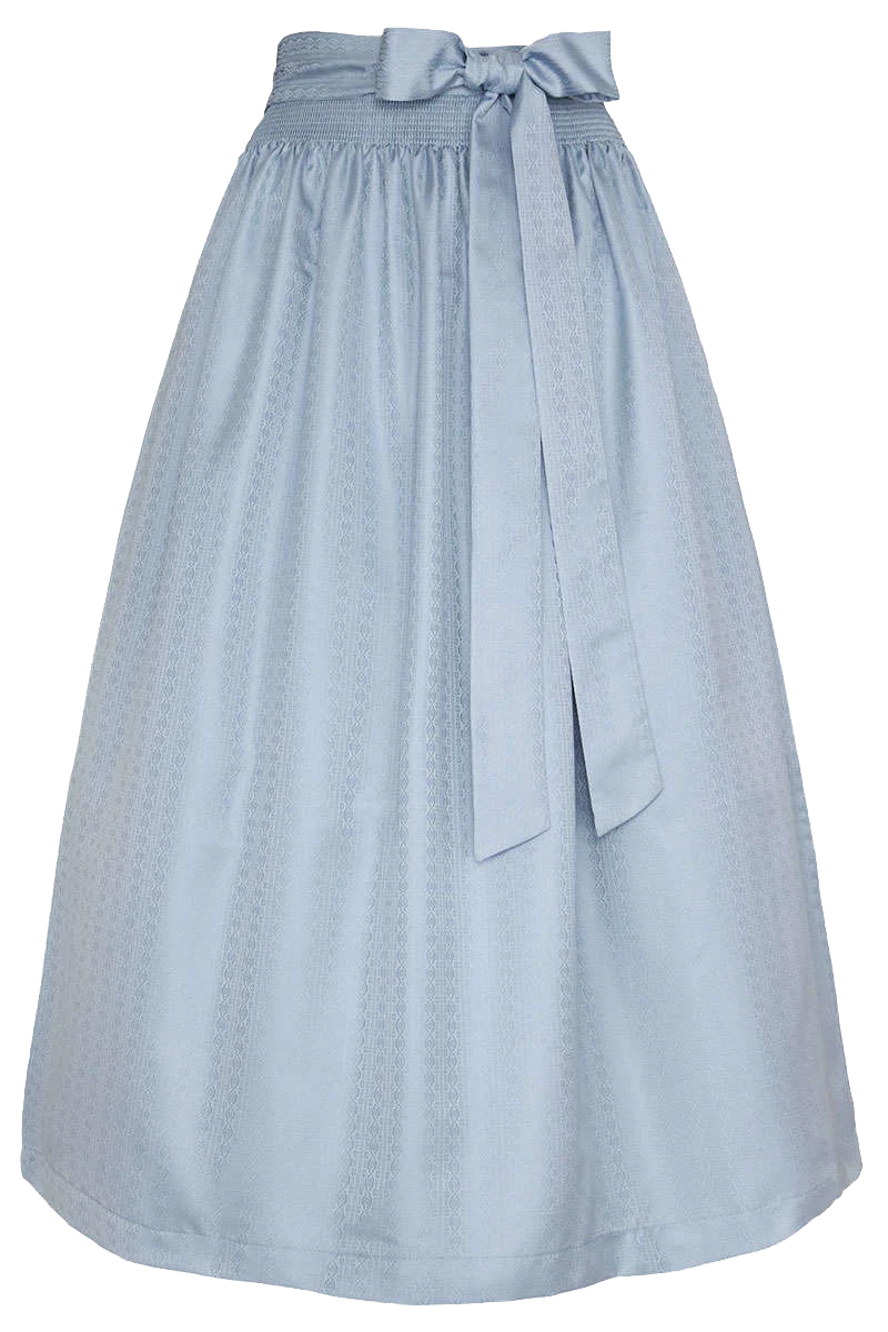 Dirndl-Schürze lang 90cm
